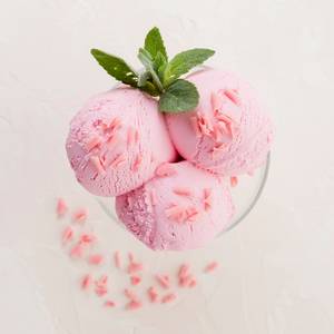 Strawberry Flavour                                    