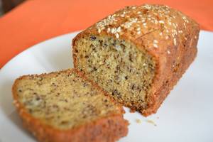 Banana Cake