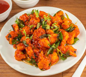 Paneer 65