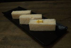 Bread Butter