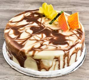 Vancho Cake-600 Grams