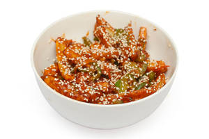 Chilli Potato