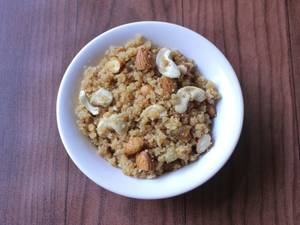 Bajrana Rotlanu Churmu [250 Gm container]