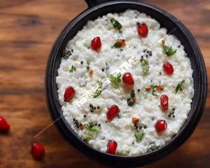 Curd Rice