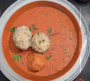 Malai Kofta    