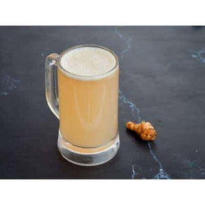Ginger Lemon