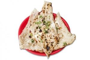 Butter Naan