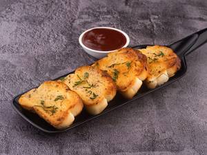 Garlic Bread