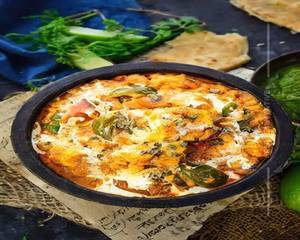 Paneer butter masala