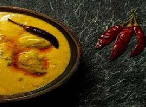 Kadhi (500 Ml)