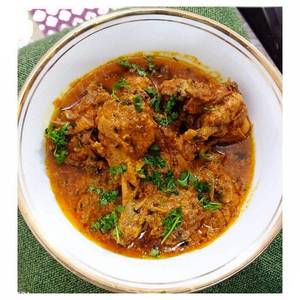 Chicken Angara