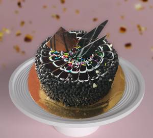 Death by Choclate Cake