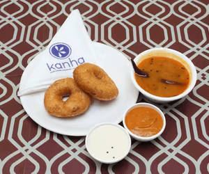 Vada Sambhar