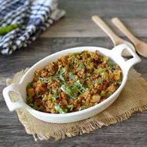 Veg Keema (250Gm)