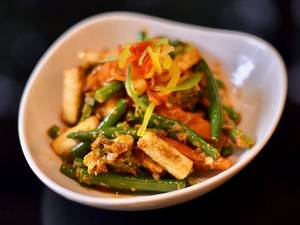 Veg Ralli Malli