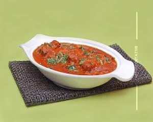 Paneer Tikka Masala
