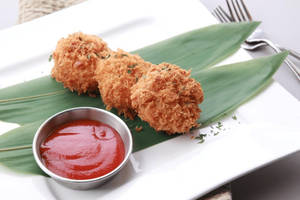 Croquette
