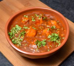 Paneer Manchurian