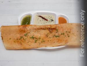 Jeera Dosa
