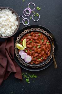 RAJMA PULAO1