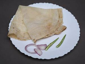 Rumali Roti