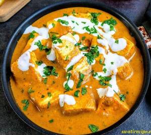 Shahi Paneer 