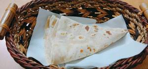 Rumali Roti