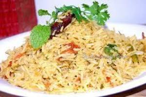Biryani Rice
