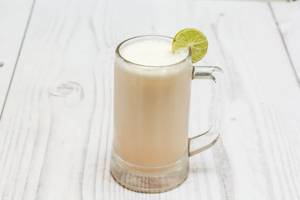 Fresh Ginger Lime