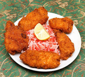 Fish Fry