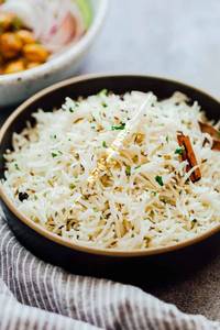 Jeera Rice