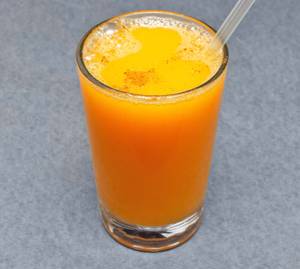 Orange Juice