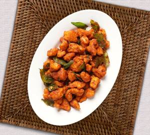 Nei Podi Chicken