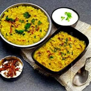 Khichdi