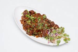 Veg Manchurian