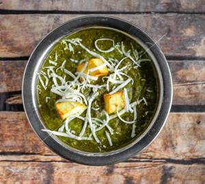 Paneer Palak