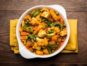 Veg Makhawala