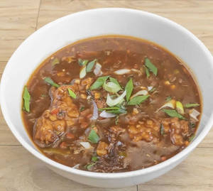 Chicken Manchurian