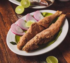 Kane Rawa Tawa Fry
