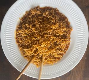 Masala Wai Wai