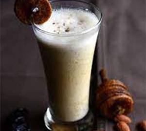 Dry Fruit Milk Special Shake