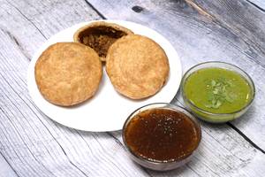 Khasta Kachori (2Pc)