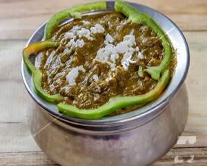 Paneer Pahadi Masala