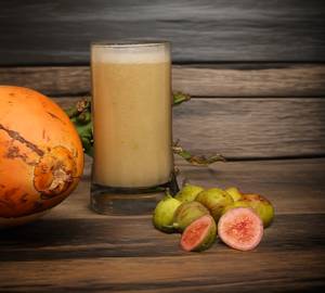 Tender Coconut Fig Juice (750Ml)