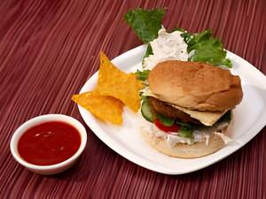 Cheese Burger