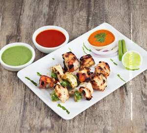Chicken Malai Tikka