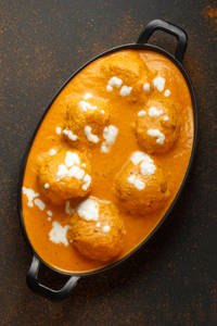 Malai Kofta