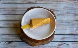 Mawa Malai Kulfi