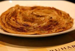 Wheat Parotta