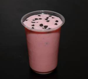 Watermelon Milkshake